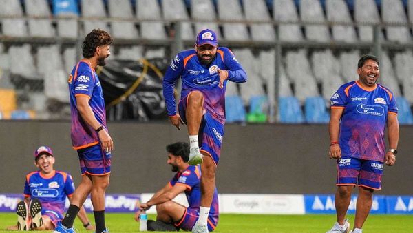 MI vs PBKS Weather: बरसेंगे रन या गिरेगी बारिश? मुंबई-पंजाब मैच की पिच और वेदर रिपोर्ट