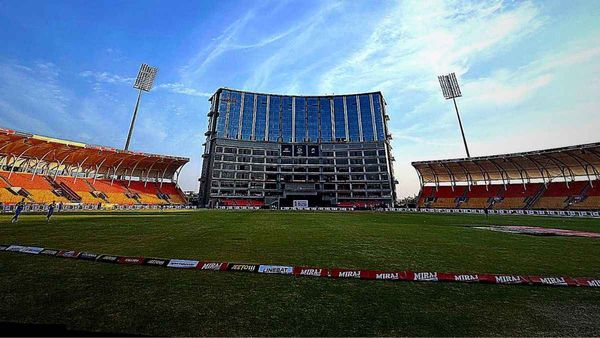 भारत में बना इंग्लैंड जैसा क्रिकेट स्टेडियम, होटल से सीधा मैदान पर उतरेंगे खिलाड़ी, जल्दी होगा IPL मुकाबला