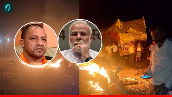Mirzapur में ब्रेक फेल बना 11 जिंदगियों का काल! मृतकों की पहचान, PM मोदी-CM योगी ने बढ़ाया मदद का हाथ