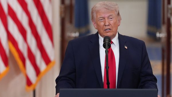 Missing US Scientists: पर्स, मोबाइल, चाबी छोड़ पैदल निकले..गायब हुए अमेरिका के 10 साइंटिस्ट और आर्मी ऑफिसर