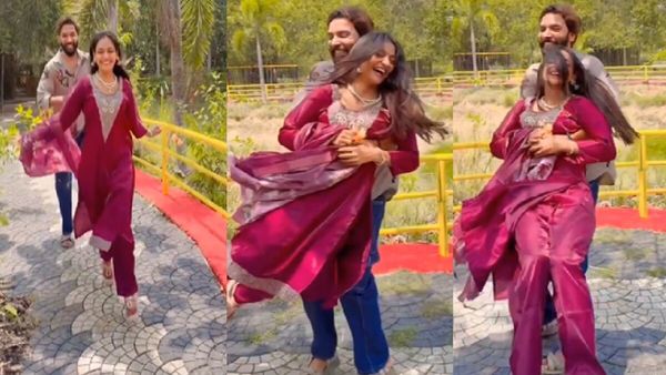 Monalisa Honeymoon Video: मोनालिसा के हनीमून वीडियो ने इंटरनेट पर मचाया बवाल, मुस्लिम पति संग ये क्या किया?