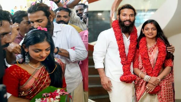 Monalisa निकली नाबालिग, मुस्लिम पति पर POCSO केस दर्ज, 16 की उम्र में कैसे हुई महाकुंभ वायरल गर्ल की शादी?