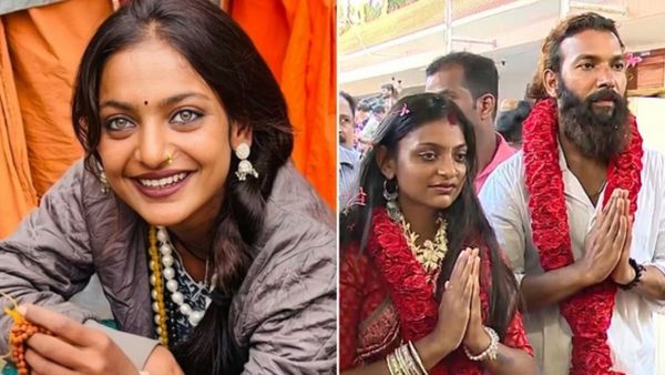 गायब हुई Monalisa? क्या पति फरमान खान का है इसके पीछे हाथ? मां बोली- 'इस मुस्लिम मर्द ने मेरी बेटी के साथ'