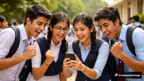 MP Board Result 2026: इंटर का रिजल्ट जारी होते ही हो गया सर्वर डाउन? इस आसन तरीके से चेक करें ऑफलाइन रिजल्ट