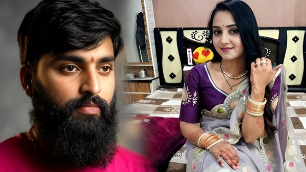 'तुम काले हो,मेरे लायक नहीं',पत्नी ने प्रेमी संग रची पति की हत्या की स्क्रिप्ट, कौन है MP की प्रियंका पुरोहित?