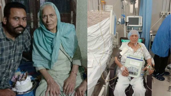 Mukh Mantri Sehat Yojna से कैंसर ऑपरेशन हुआ बिल्कुल मुफ्त, पटियाला के परिवार को मिली नई जिंदगी