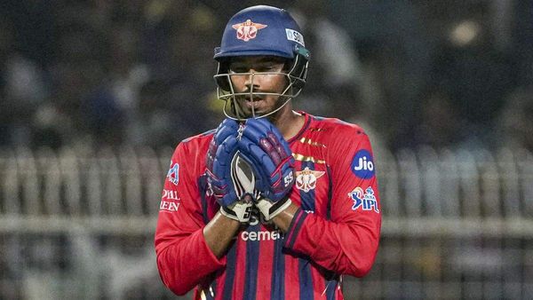 'मैं हमेशा उनसे प्रेरणा लेता हूं,' किसकी तरह बनना चाहते हैं LSG के मुकुल चौधरी? खुलकर बताया क्रिकेटर का नाम