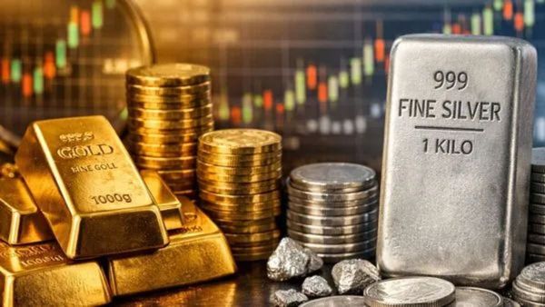 Mumbai Gold Silver Rate Today: बाजार खुलते ही सोना-चांदी ने पकड़ी गति, क्या है मुंबई का भाव?