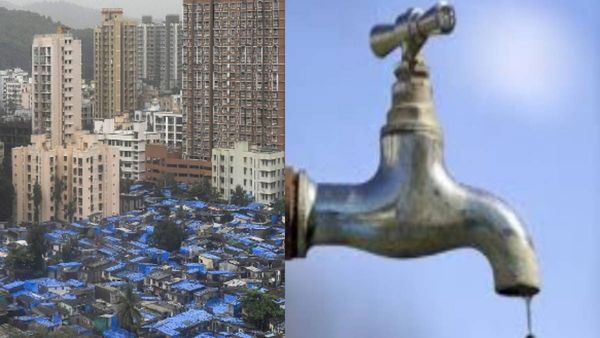 Mumbai Water Cut: मुंबई में 20 अप्रैल से 8 दिनों तक होगी पानी की कटौती, प्रभावित एरिया की चेक करें BMC List