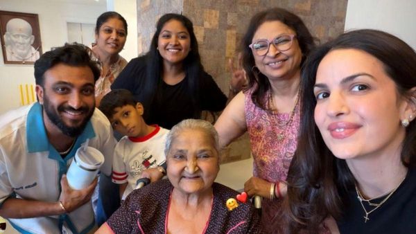 तलाक के बाद फिर से हार्दिक पांड्या के घर में नताशा, क्या दूसरी बार जुड़ रहे हैं दिल के तार?