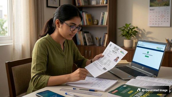 NEET UG 2026 Admit Card: NTA ने जारी किया एडमिट कार्ड, कैसे करें डाउनलोड? पढ़ लें एग्जाम के जरूरी नियम
