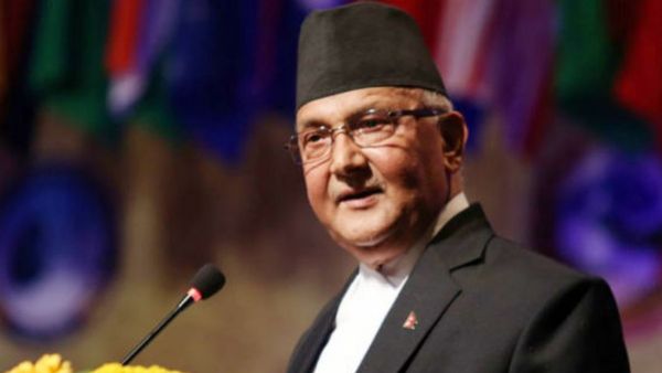 नेपाल के पूर्व पीएम ओली और पूर्व गृह मंत्री बाल की बढ़ी मुसीबत, 5 दिन की बढ़ाई गई न्‍यायिक हिरासत 