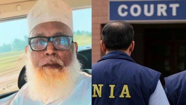 UP News: अवैध धर्मांतरण और देश के खिलाफ युद्ध की साजिश! छांगुर बाबा समेत 8 पर NIA कोर्ट ने तय किए आरोप