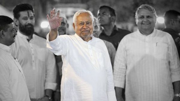 Nitish Kumar: अमित शाह-राहुल गांधी के पड़ोसी बने नीतीश कुमार, मिला टाइप-8 बंगला, क्या है खासियत?