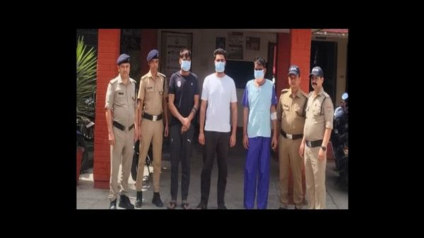 Uttarakhand News: ऑपरेशन प्रहार में पुलिस की ताबड़तोड़ कार्रवाई, राजपुर हत्याकांड में 3 और गिरफ्तार