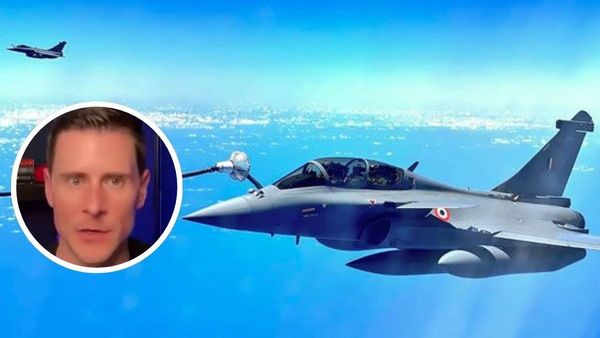 Operation Sindoor: राफेल का वो दांव, जिसने पाकिस्तानी रडार को बना दिया अंधा, पूर्व अमेरिकी पायलट का खुलासा