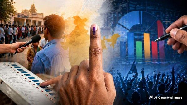 Opinion Poll और Exit Poll में क्या है अंतर? आसान भाषा में समझिए कैसे होता है सर्वे, कौन सा पोल ज्यादा सटीक?