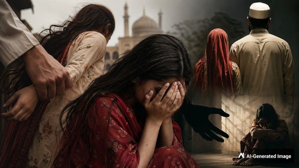Pakistan में हिंदू लड़कियां खतरे में? जबरन बना रहे मुसलमान, कम उम्र में शादी-रेप की शिकार, रिपोर्ट में खुलासा 