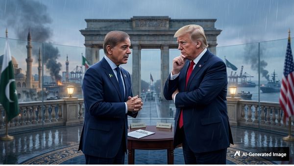 Iran-US War में नया ट्विस्ट! Pakistan की अपील पर Trump के 14 दिन डेडलाइन बढ़ाने के 4 बड़े कारण क्या?