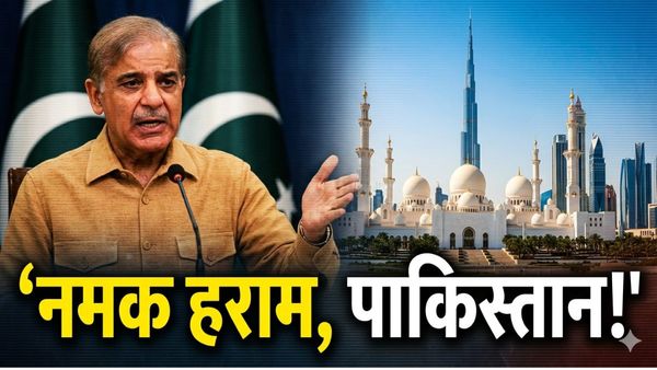 Pakistan UAE debt news: 'अखंड भारत का हिस्सा बनेगा UAE', पाकिस्तानी सीनेटर ने ऐसा क्यों कहा?