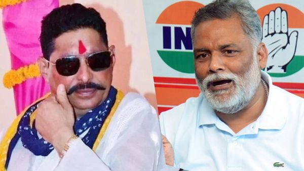 'पहले अपनी पत्‍नी से पूछे', Pappu Yadav के 'नेताओं के बेड से महिलाओं का करियर' वाले बयान पर भड़के Anant Singh