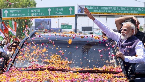 PM Modi Visit: 3 दिवसीय दौरे पर पीएम, सिक्किम से UP तक कौन-कौन सी ₹15000 करोड़ की देंगे सौगात? जानें सबकुछ