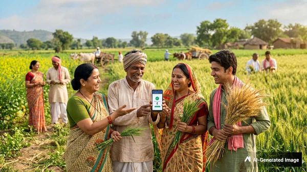PM Kisan: 23वीं किस्त से पहले किसानों को बड़ा झटका! अगर नहीं निपटाया ये काम तो लिस्ट से कट जाएगा आपका नाम