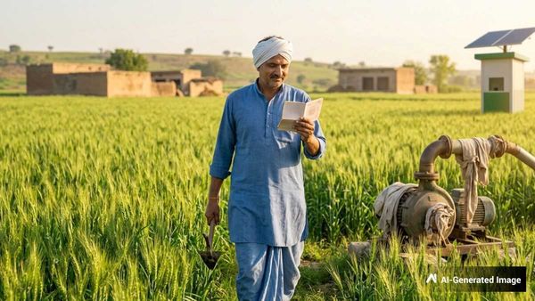 PM Kisan 23rd Installment: इन 3 गलतियों से अटक सकता है 23वीं किस्त का पैसा, चेक कर लें पीएम किसान का अपडेट