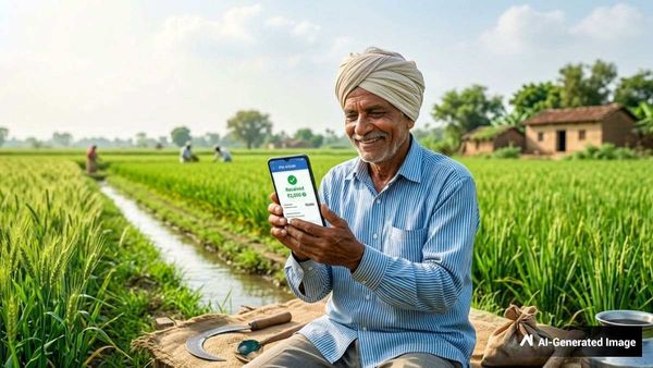 PM Kisan Update: इन गलतियों से खाली रह सकता है आपका खाता, प्रधानमंत्री किसान सम्मान निधि पर आ गया बड़ा अपडेट