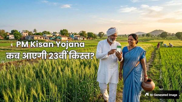 PM Kisan Yojana: कब आएगी आपके खाते में 23वीं किस्त? इन गलतियों से बचें वरना नहीं मिलेगा पैसा
