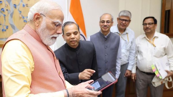 Census 2027: भारत में पहली बार शुरू हुई डिजिटल जनगणना, PM Modi ने किया शुभारंभ, नागरिकों से भागीदारी की अपील