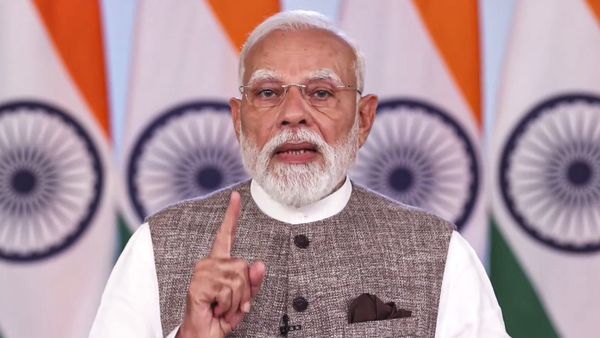 PM Modi address Nation Highlights: 'विपक्ष ने हमारे प्रयास की भ्रूण हत्‍या की', पीएम मोदी का छलका दर्द
