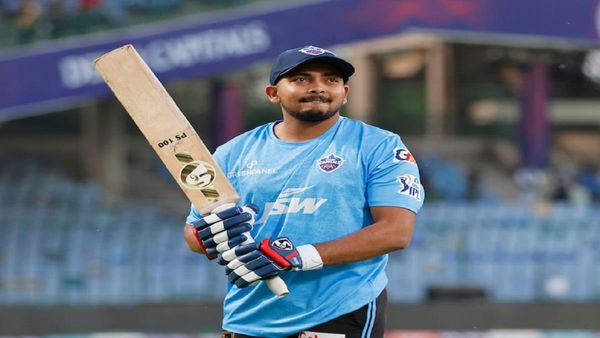 LSG vs DC: पहले ही मैच में पृथ्वी शॉ बाहर! लखनऊ के खिलाफ कैसी होगी दिल्ली कैपिटल्स की प्लेइंग XI?