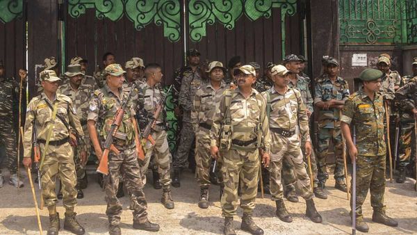 Bengal: पश्चिम बंगाल में ED का बड़ा एक्शन, इन 9 ठिकानों पर रेड से मचा हड़कंप, क्या अब खुलेंगे बड़े राज?