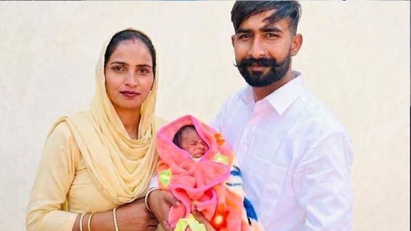 Punjab AAP: माताओं और नवजातों को ₹10 लाख का कैशलेस इलाज, जन्म के साथ ही मिलेगा फायदा