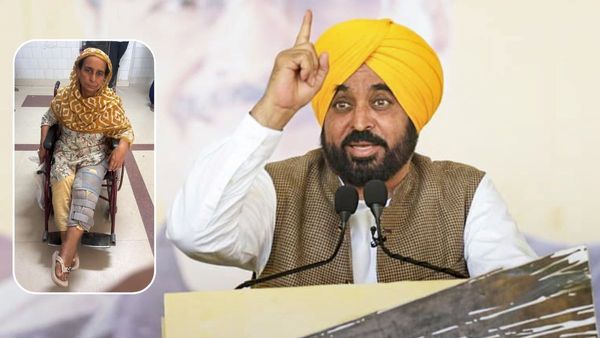 Punjab Health Scheme: पंजाब सरकार की बड़ी उपलब्धि, 3 महीने में 4,600 से अधिक मुफ़्त घुटना प्रत्यारोपण सर्जरी सफल