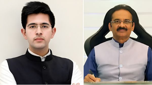 AAP ने राघव चड्ढा को राज्यसभा उपनेता पद से क्यों हटाया? किसे दी जगह? पार्टी की कोई नई रणनीति?- समझें