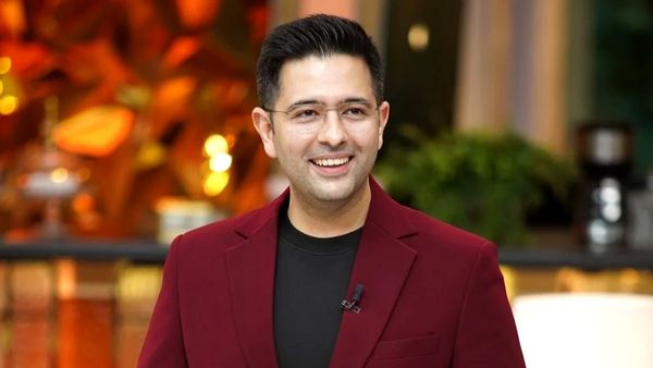 'घायल हूं इसलिए घातक हूं' Raghav Chadha ने आरोपों पर तोड़ी चुप्पी, कहा- मेरे खिलाफ साजिश हो रही है