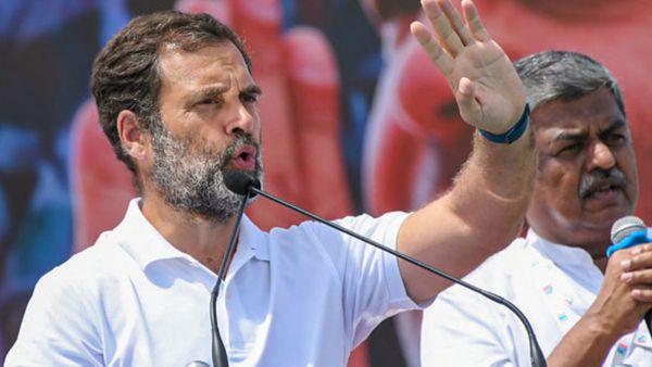 'हिमंता सरमा देश के सबसे भ्रष्ट और सांप्रदायिक सीएम', असम चुनाव से पहले राहुल गांधी ने लगाए गंभीर आरोप 