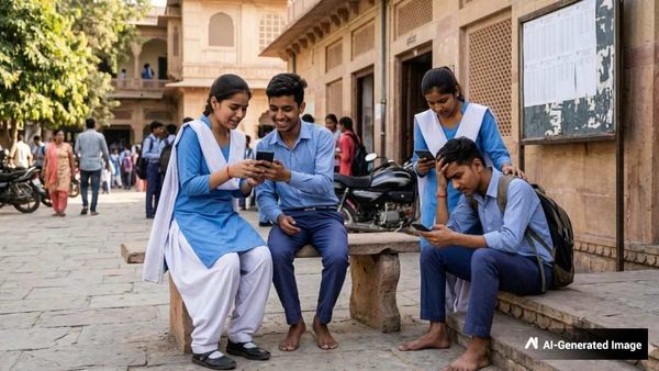 Rajasthan Board: 10वीं-12वीं में कम आए हैं नंबर या हो गए फेल? सप्लीमेंट्री सहित ये हैं साल बचाने के 3 ऑप्शन