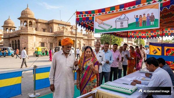 Rajasthan Municipal Elections 2026: फाइनल वोटर लिस्ट जारी, काटे गए 3 लाख से ज्यादा नाम! कैसे करें चेक?