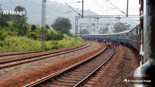 Rajasthan Trains: मई में रद्द रहेंगी ये 4 ट्रेनें, कई ट्रेनों का रूट डायवर्ट, रेलवे ने जारी की लिस्ट