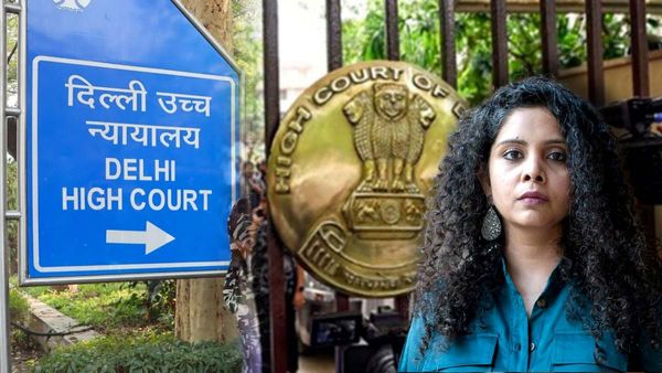 Rana Ayyub: 'रावण ने सीता को नहीं छुआ', राणा अय्यूब को मिलेगी सजा! HC ने दिया कार्रवाई आदेश, पुलिस को भी नोटिस
