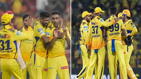 DHONI की CSK में सब ठीक नहीं है! 10 करोड़ पाने वाले खिलाड़ी ने ले लिया था संन्यास, टीम का माहौल बताया गंदा!