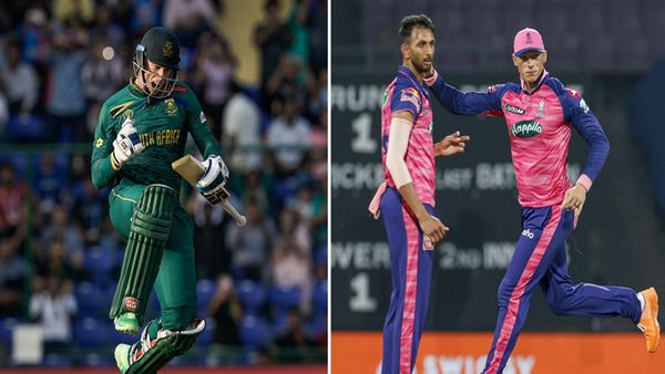 IPL 2026 के बीच दिग्गज खिलाड़ी ने लिया संन्यास, अचानक आखिर क्यों लिया यह फैसला?