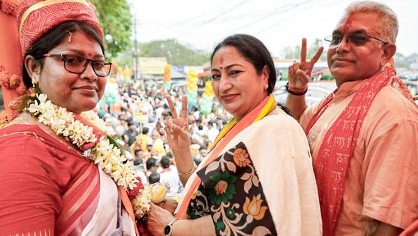 बंगाल में बदलने वाली है सत्ता? खड़गपुर में CM रेखा गुप्ता का बड़ा दावा, ‘ममता का जंगलराज खत्म करेगी BJP'