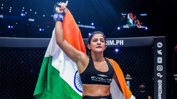 ऋतु फोगाट की अगली MMA फाइट, कब और कहां खेला जाएगा मुकाबला, कैसे देखें लाइव