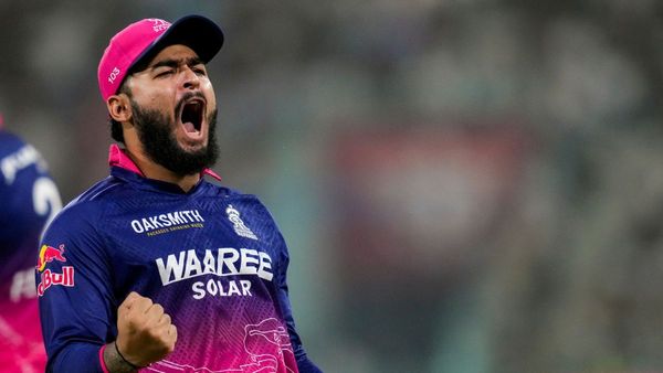 रियान पराग पर BCCI मेहरबान, ई-सिगरेट मामले में सस्ते में छोड़ा, आखिर क्या फैसला आया