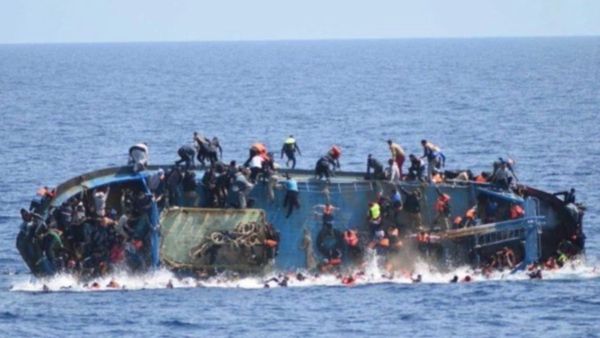 Rohingya Boat Accident: अंडमान सागर में बड़ा हादसा, रोहिंग्या शरणार्थियों की नाव डूबी, 250 लापता