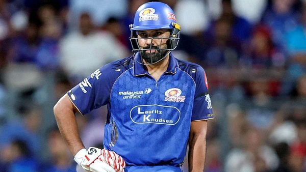 GT vs MI: रोहित शर्मा गुजरात के खिलाफ मुकाबले से क्यों हैं बाहर? कारण आया सामने
